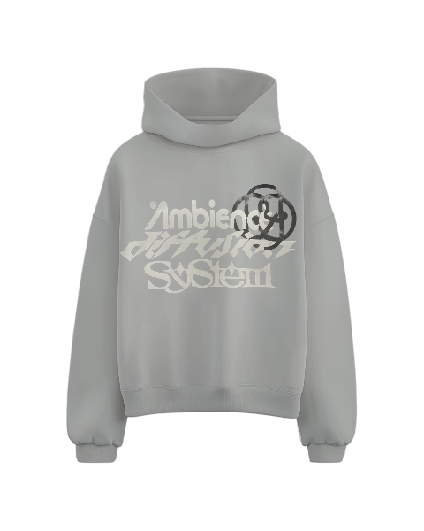 HOODIE AMBIENCE DIFFUSION