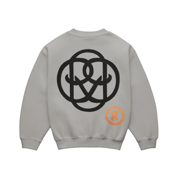 SWEATSHIRT SUPREMACY