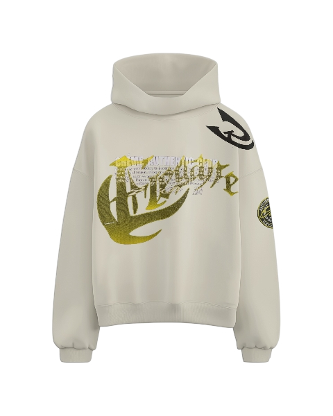 HOODIE FREEDOM