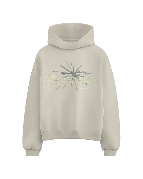 HOODIE DREAMING