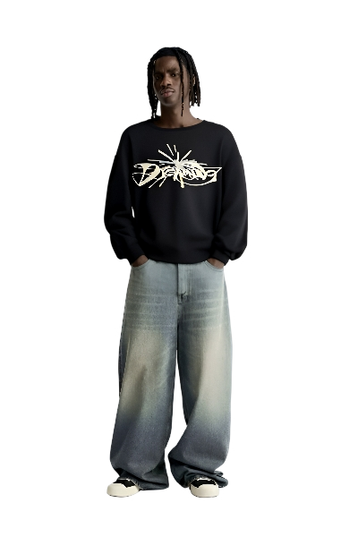HOODIE DREAMING