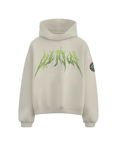 HOODIE VERSUS