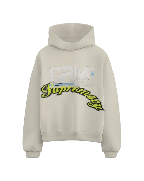 HOODIE CRM STUDIOS