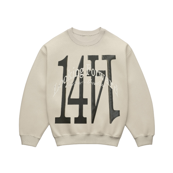 SWEATSHIRT 1441
