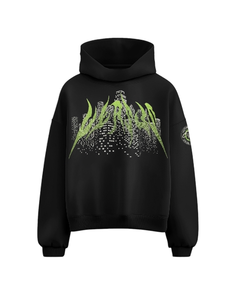 HOODIE VERSUS