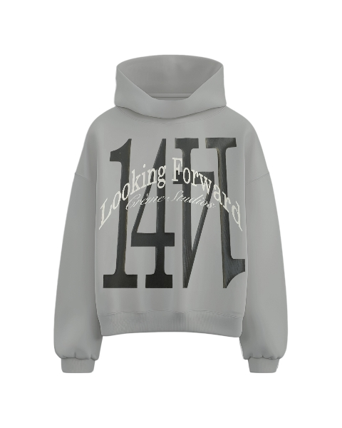 HOODIE 1441