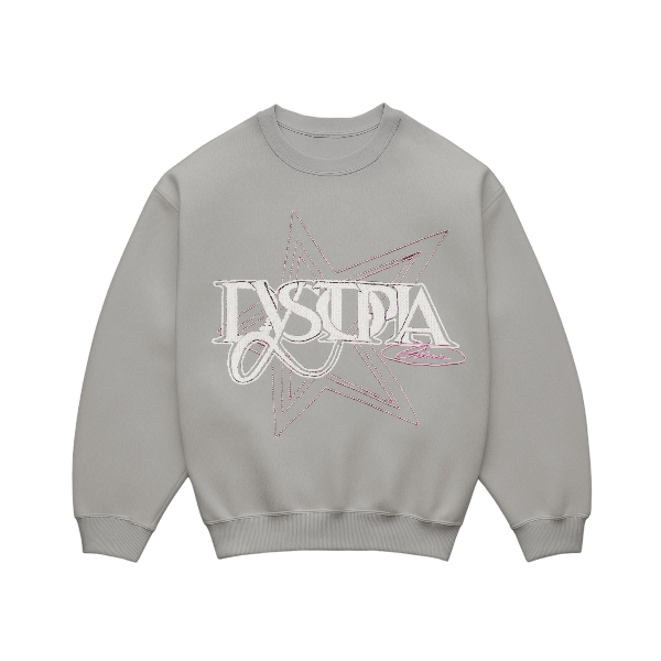 SWEATSHIRT DYSTOPIA