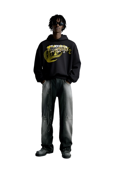 HOODIE FREEDOM