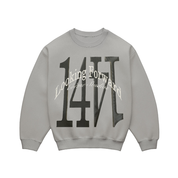 SWEATSHIRT 1441