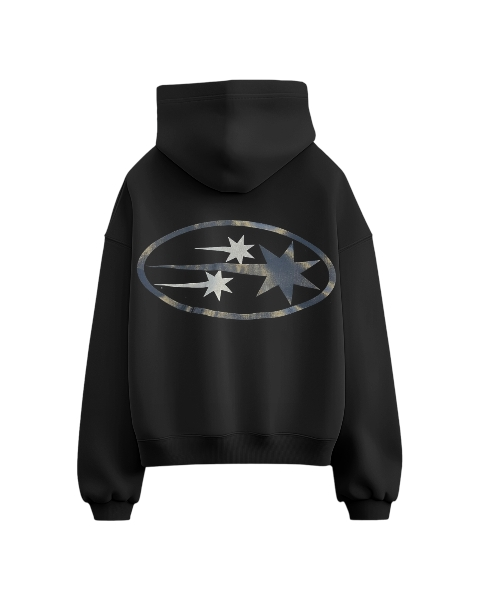 HOODIE DREAMING