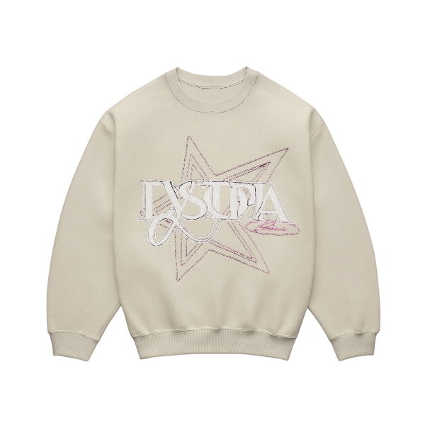 SWEATSHIRT DYSTOPIA