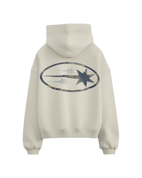 HOODIE DREAMING