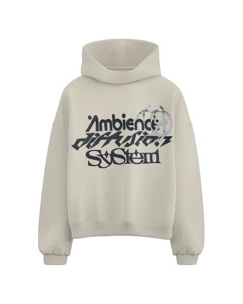 HOODIE AMBIENCE DIFFUSION