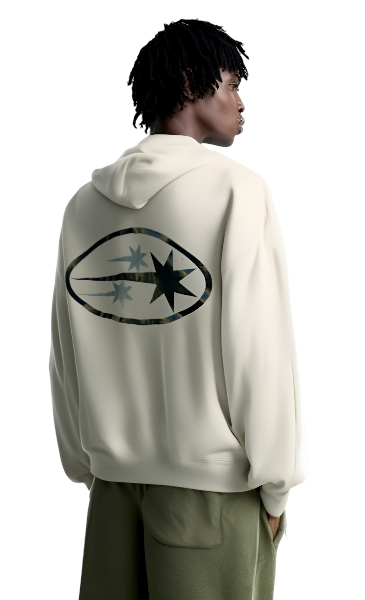 HOODIE DREAMING