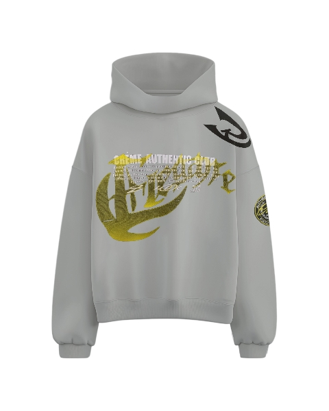 HOODIE FREEDOM
