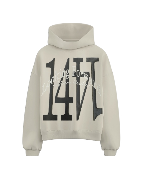 HOODIE 1441