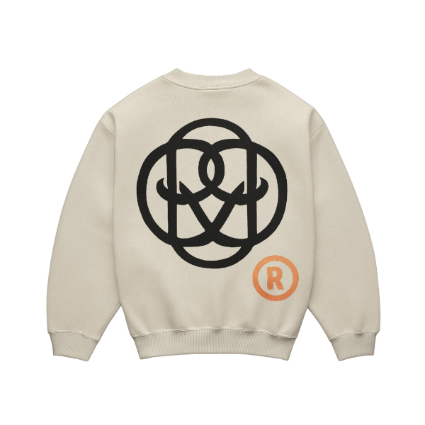 SWEATSHIRT SUPREMACY