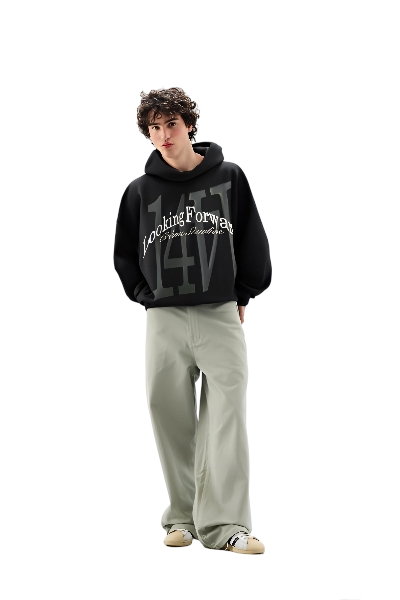 HOODIE 1441