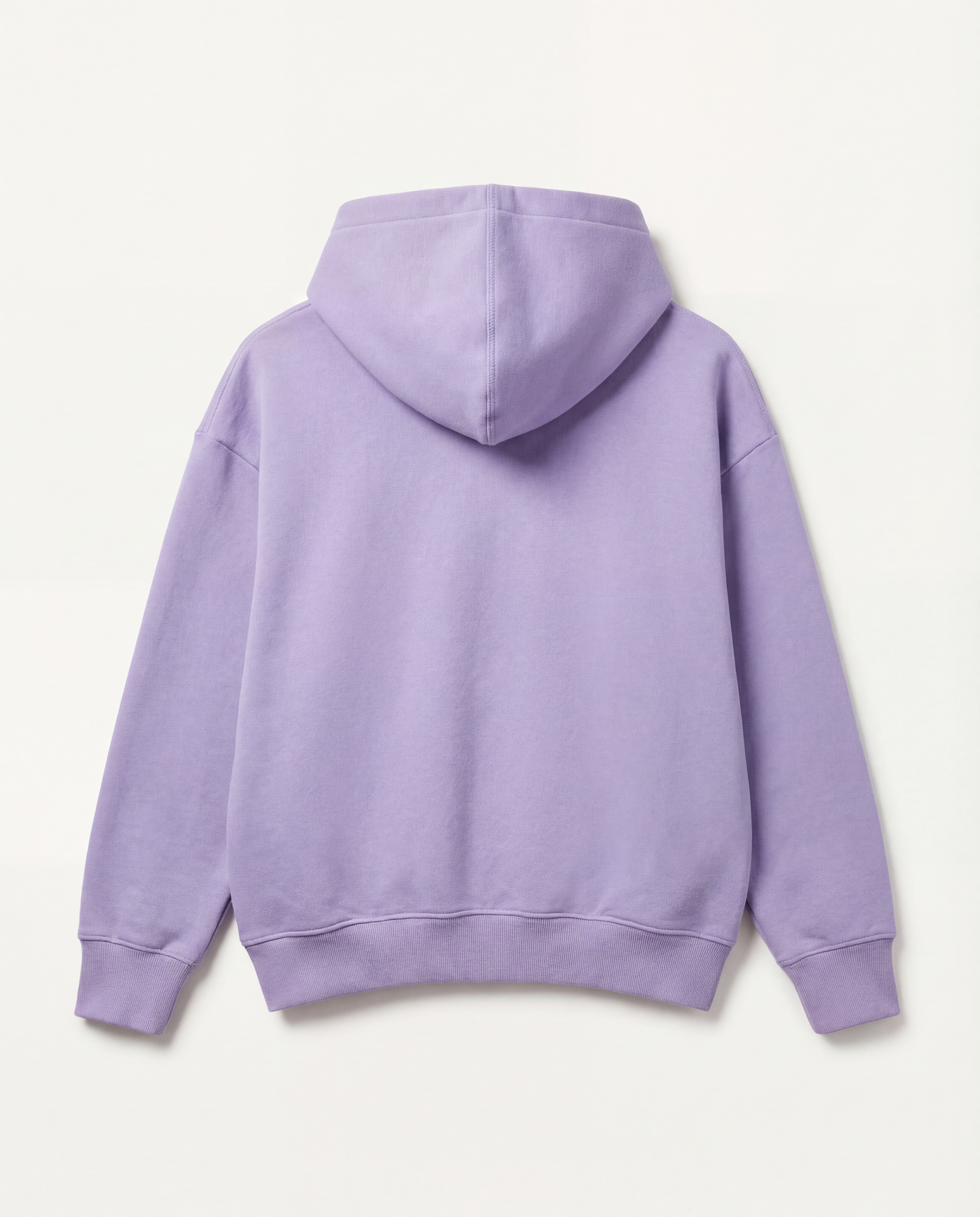 BOW HOODIE